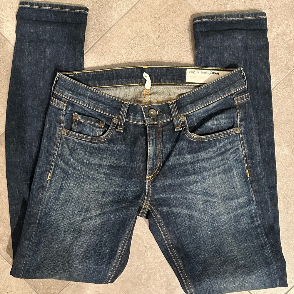 Rag & Bone Dre jeans